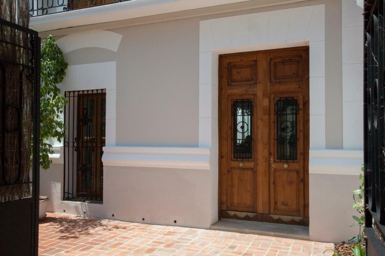 Singularstays Gulliver Valencia Exterior foto