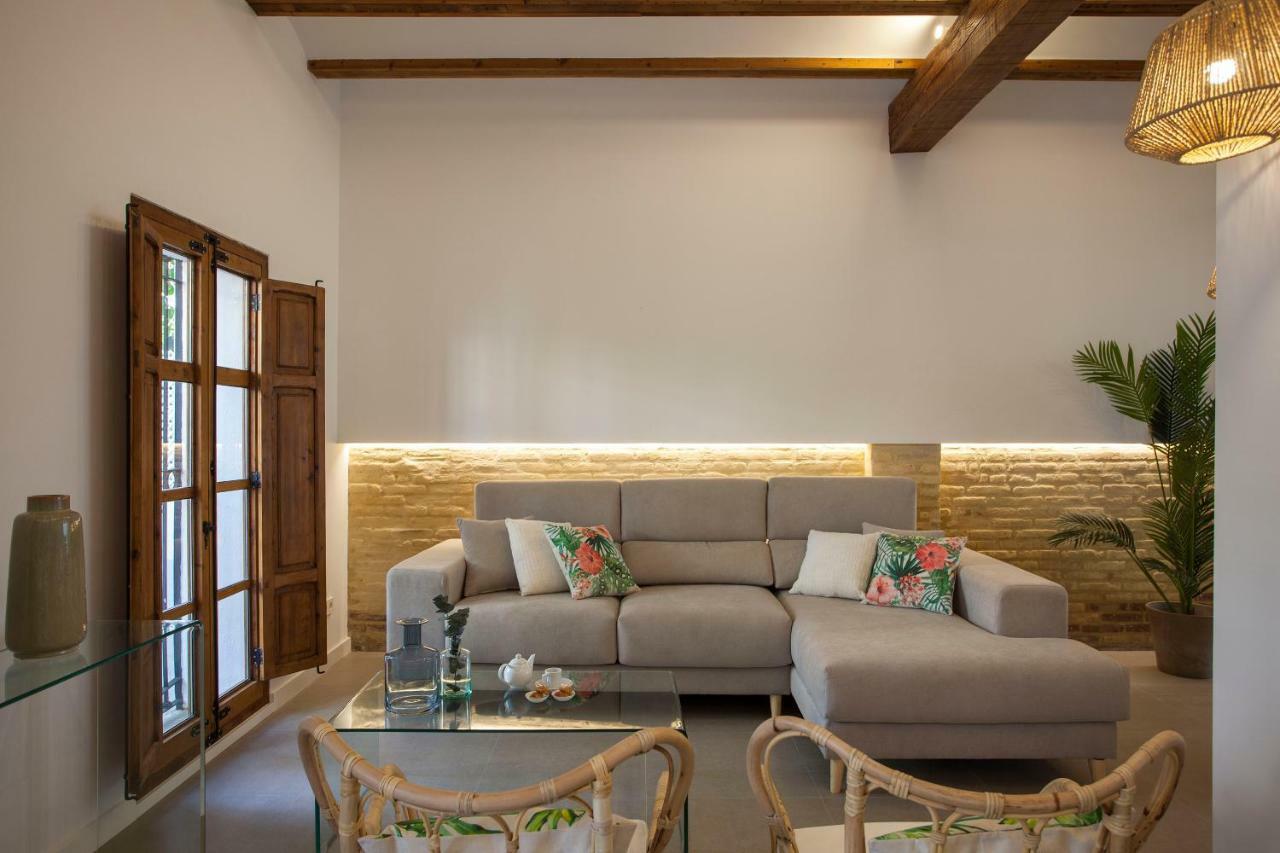 Singularstays Gulliver Valencia Exterior foto