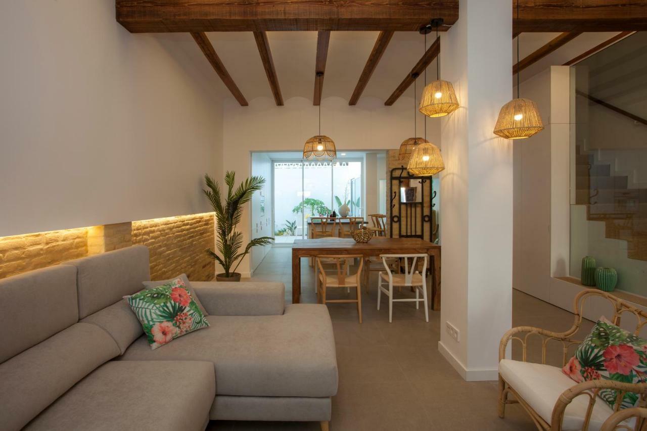 Singularstays Gulliver Valencia Exterior foto