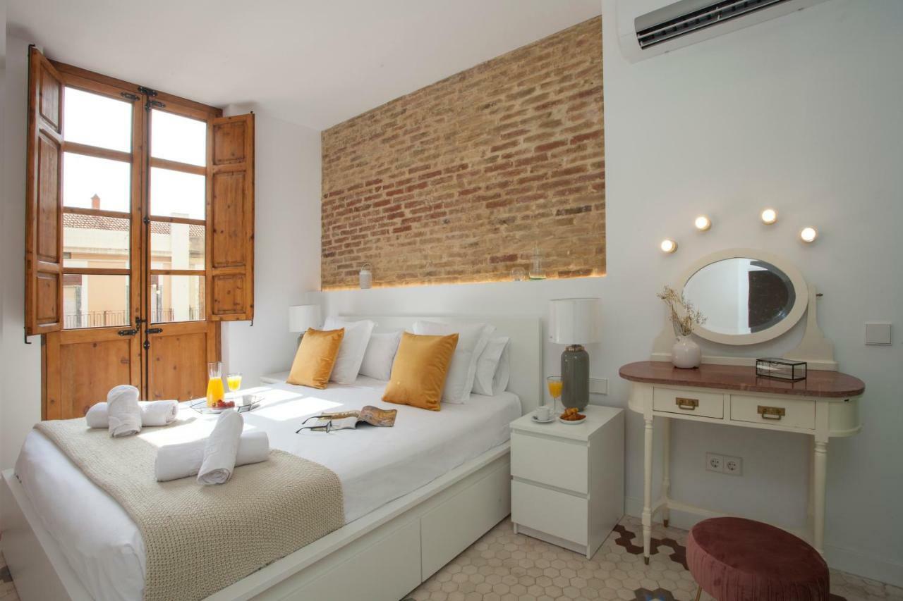 Singularstays Gulliver Valencia Exterior foto