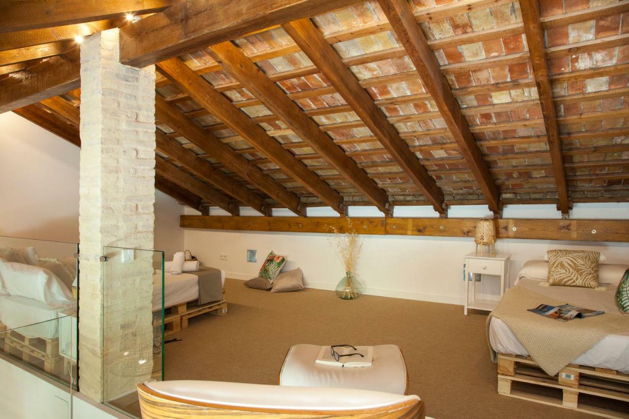 Singularstays Gulliver Valencia Exterior foto