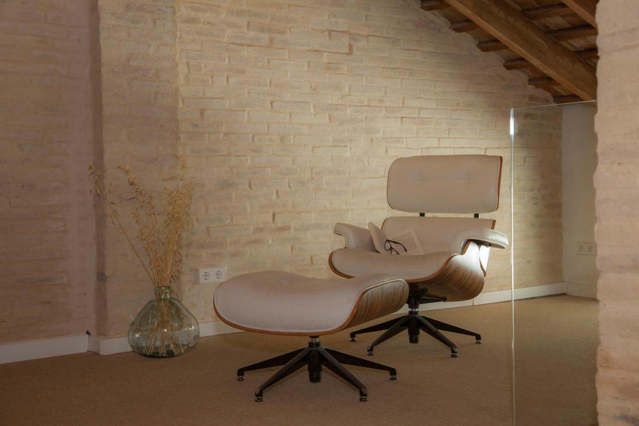 Singularstays Gulliver Valencia Exterior foto