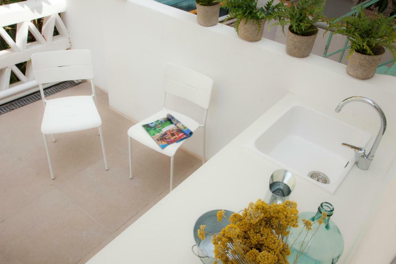 Singularstays Gulliver Valencia Exterior foto